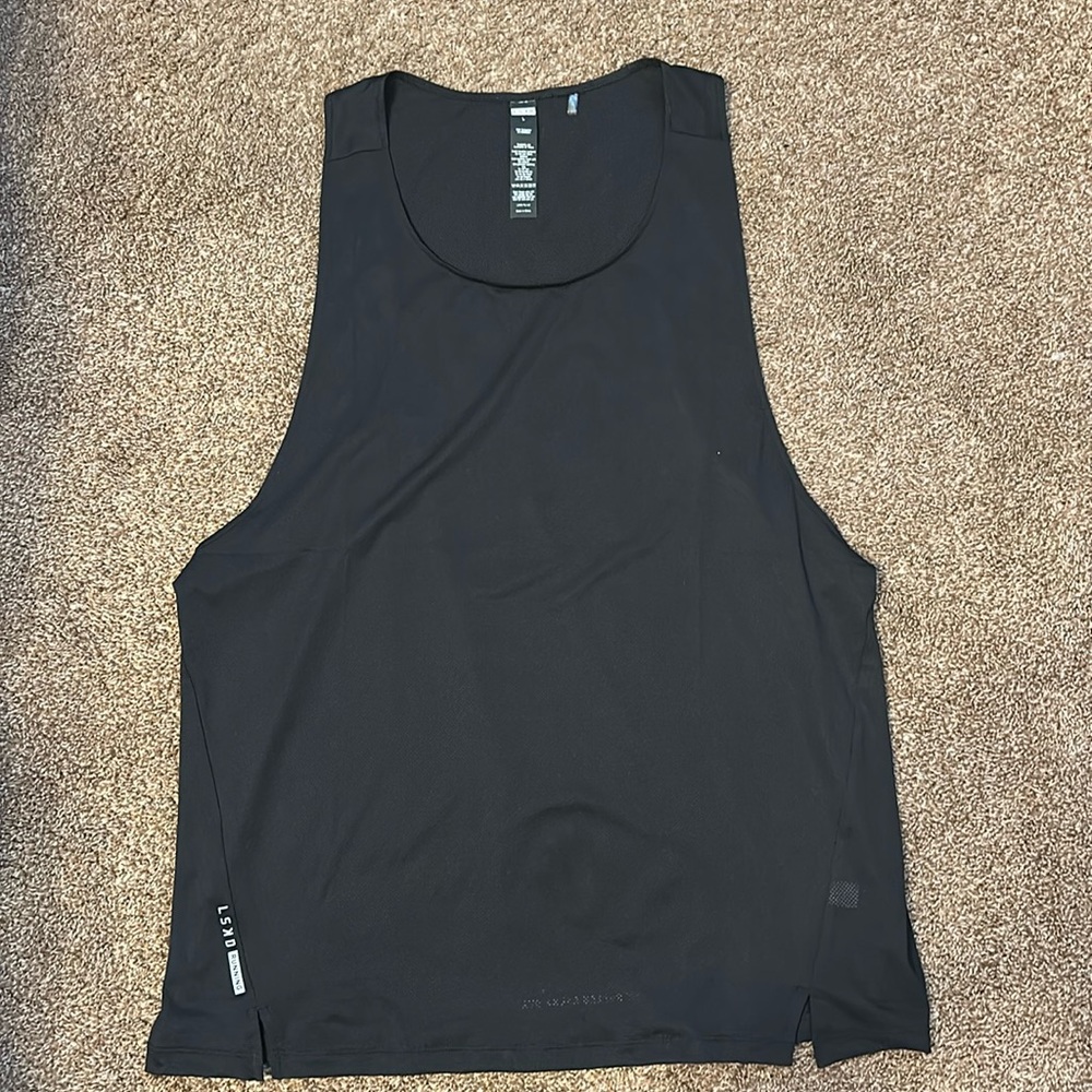 LSKD Mesh Running Tank L